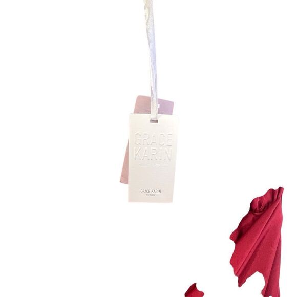 Nwt Grace Karin XL Party Dance - Picture 7 of 16